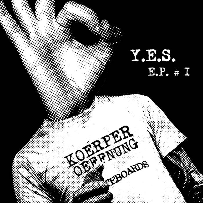 Y.E.S. - E.P. # I - 7